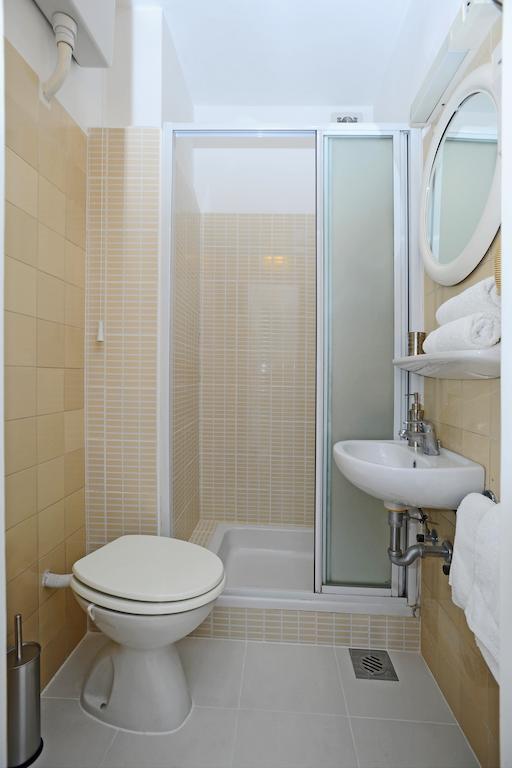 Apartments Emi Ντουμπρόβνικ Δωμάτιο φωτογραφία